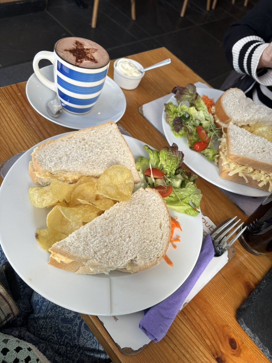 Jorja 💜🖤 tweet media