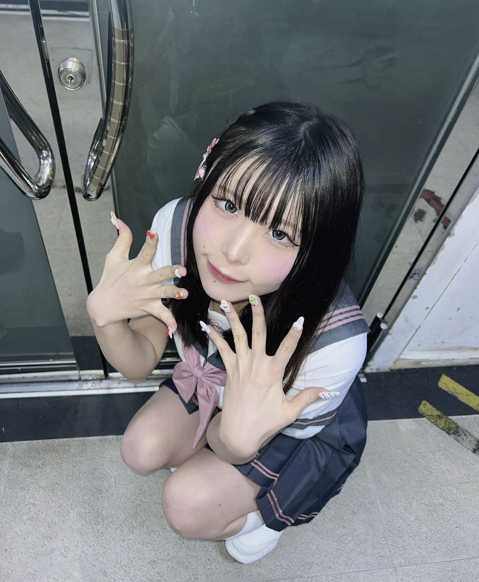 保科みこ🌟きっずりたーん! tweet media