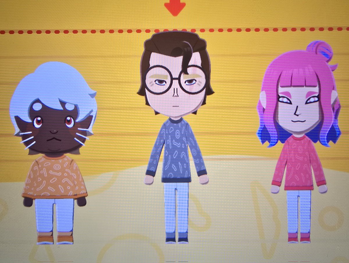 Ori (0/2 SLOTS OPEN) tweet media