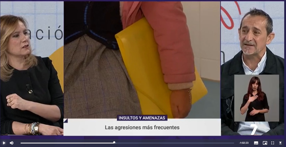 CSIF Región Murcia tweet media