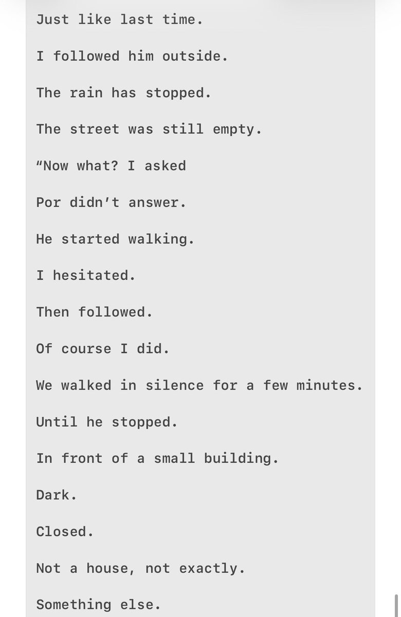 jae 🐇 | teeteepor’s au 📌 tweet media