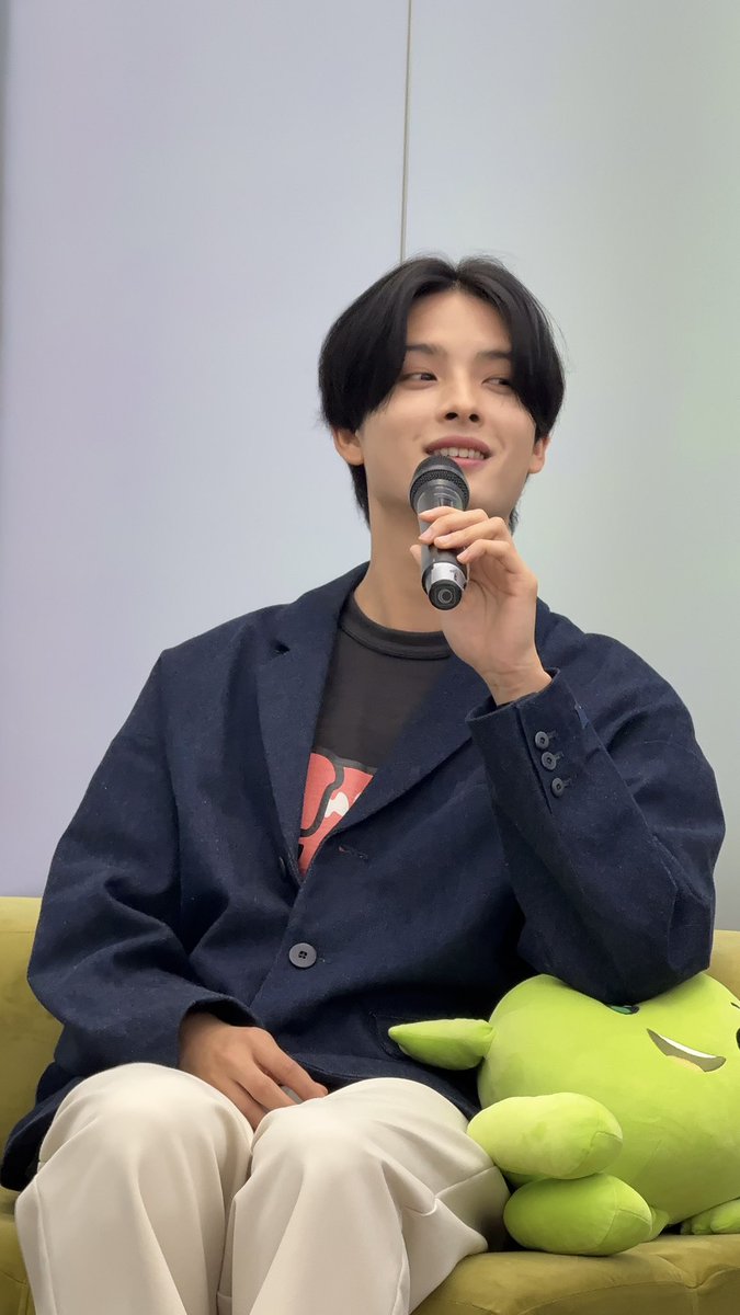 💙AyeTPOP 🍄🦈 ✨แม่น้องมอธเด็กดีที่สุด tweet media