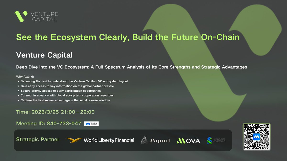 MOVA VENTURE CAPITAL tweet media