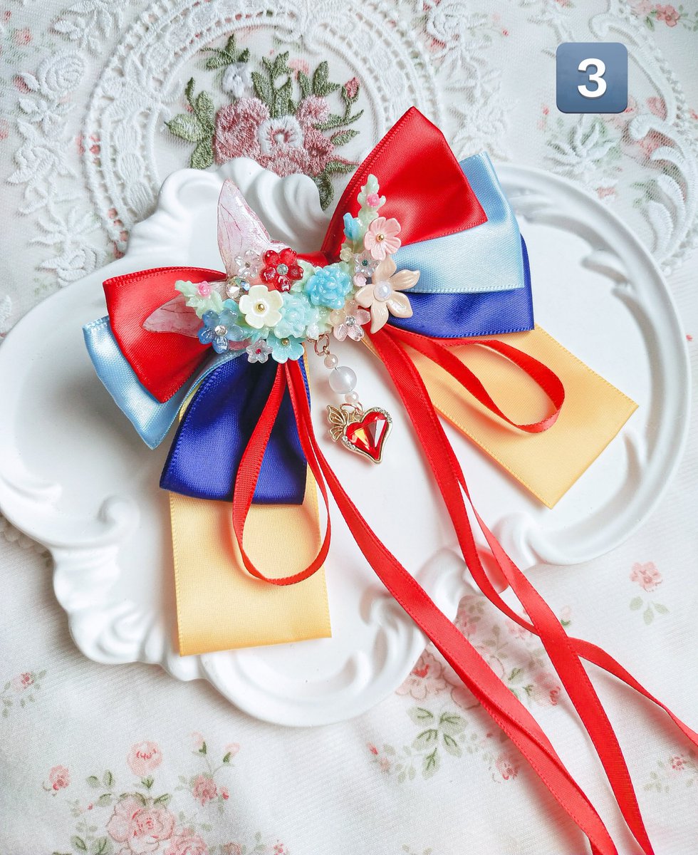 🩵🐇MyRabbitResin🐇💙ปิดรับcustomนะคะ tweet media