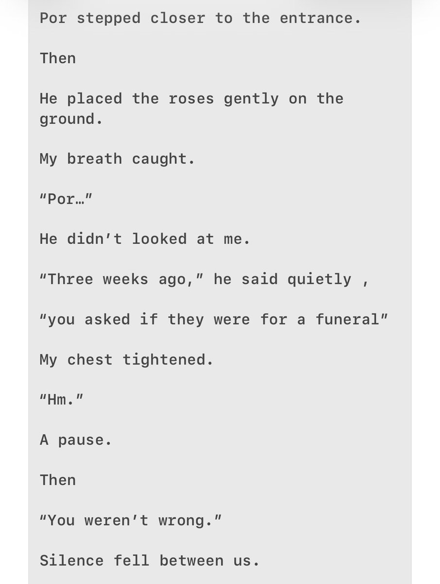 jae 🐇 | teeteepor’s au 📌 tweet media