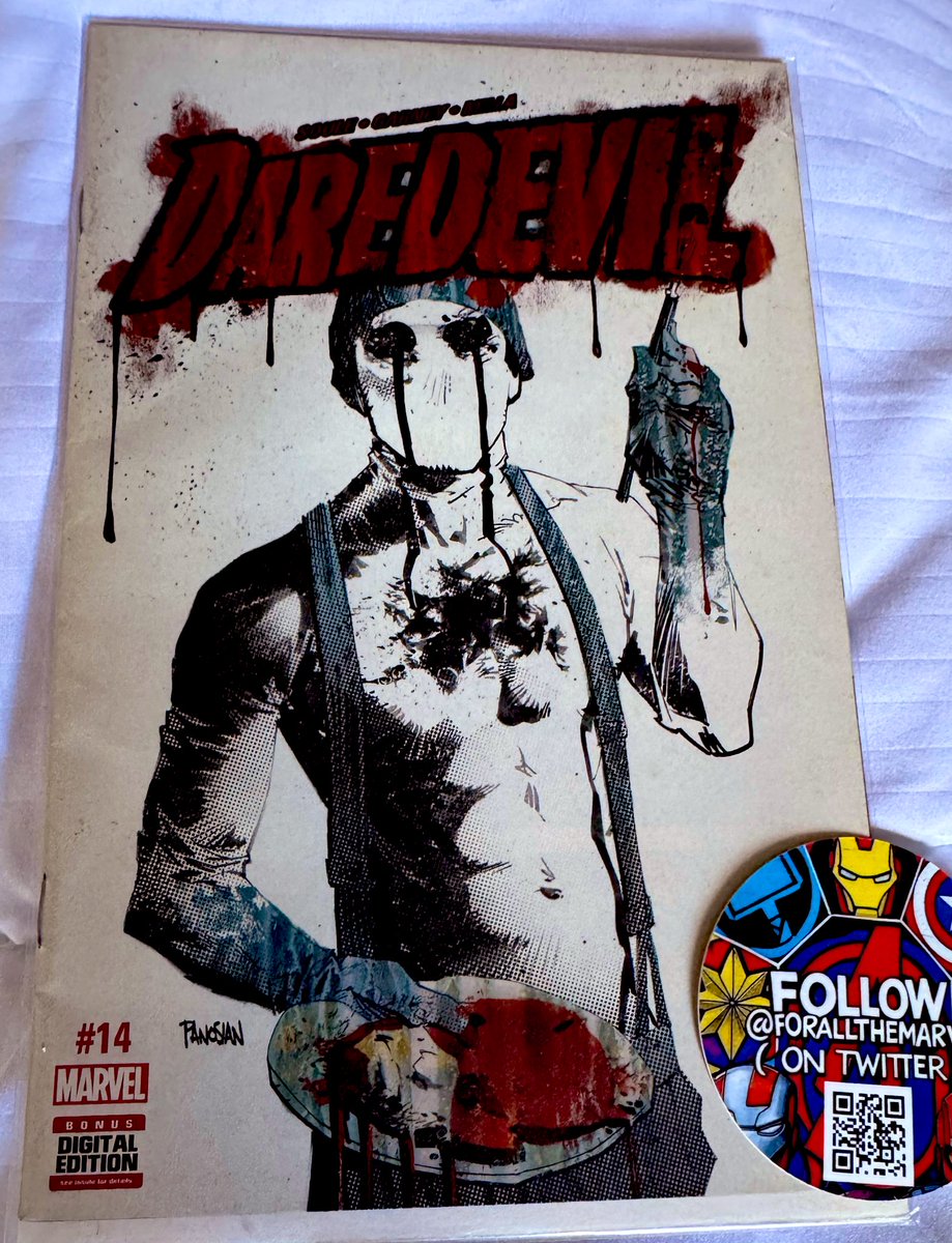 For All The Marvels tweet media