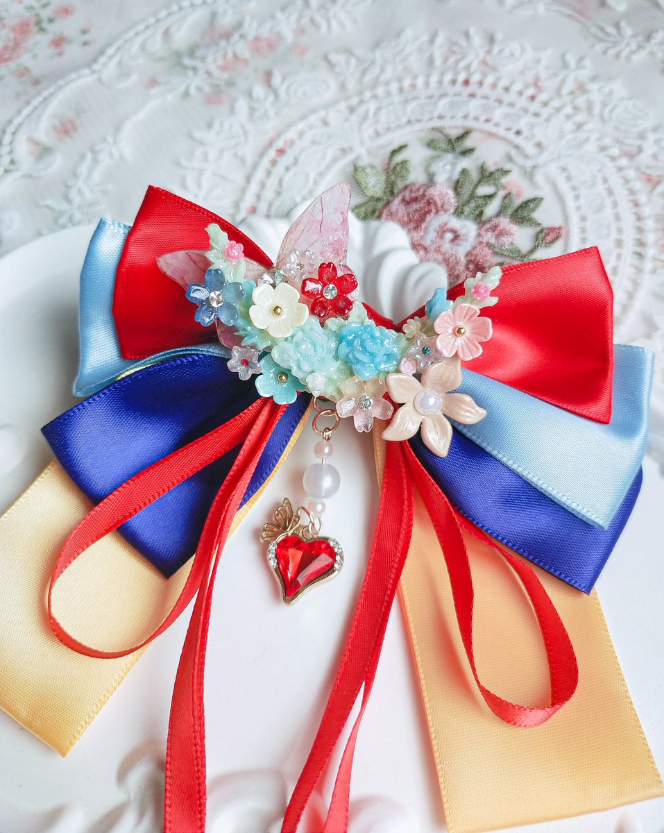 🩵🐇MyRabbitResin🐇💙ปิดรับcustomนะคะ tweet media