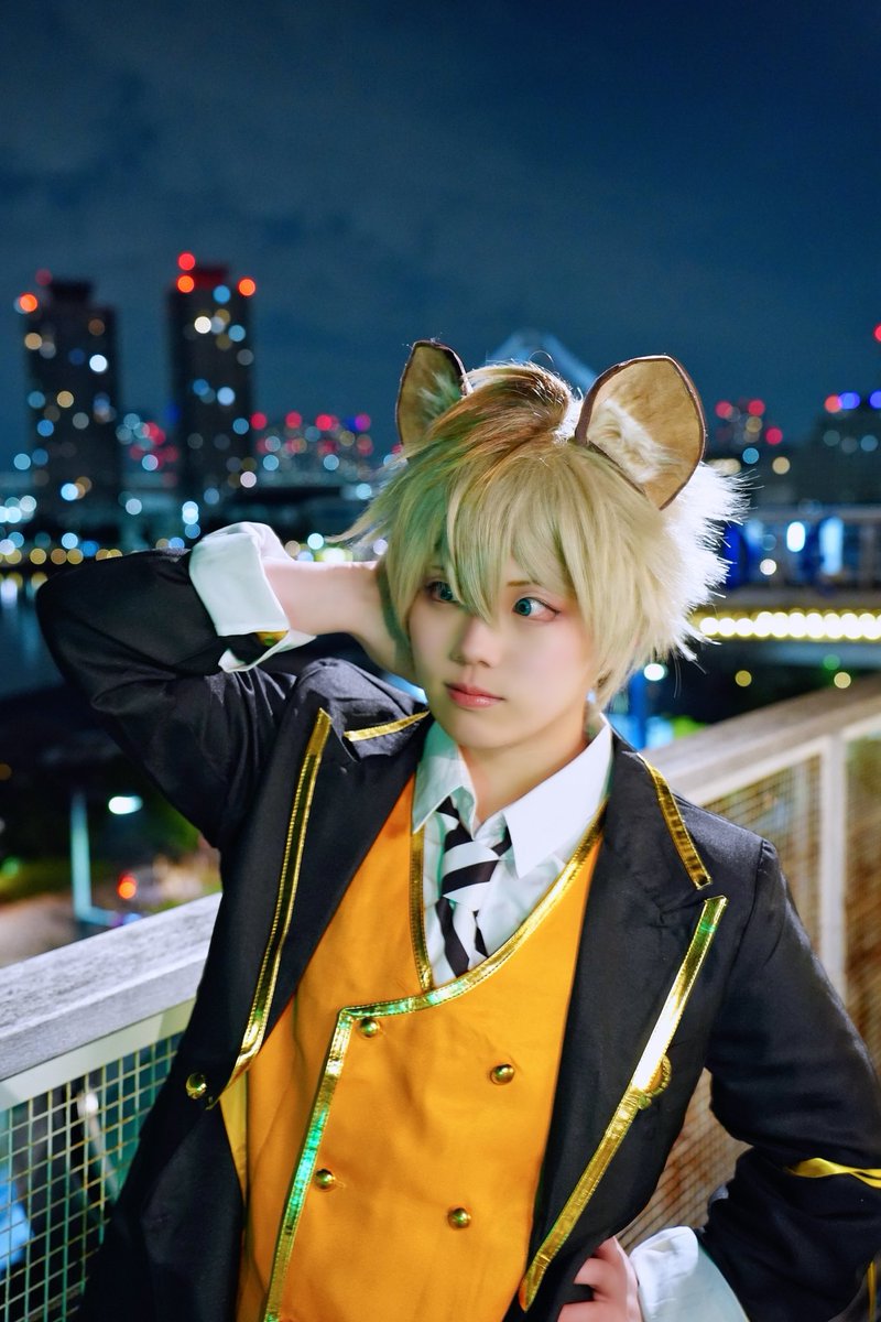 cosplay / twst 🍩

ｼﾞｮｲﾎﾟﾘｽ

📷：<a href="/Noritama141/">のりたま@きゃめらマン📷</a> 様