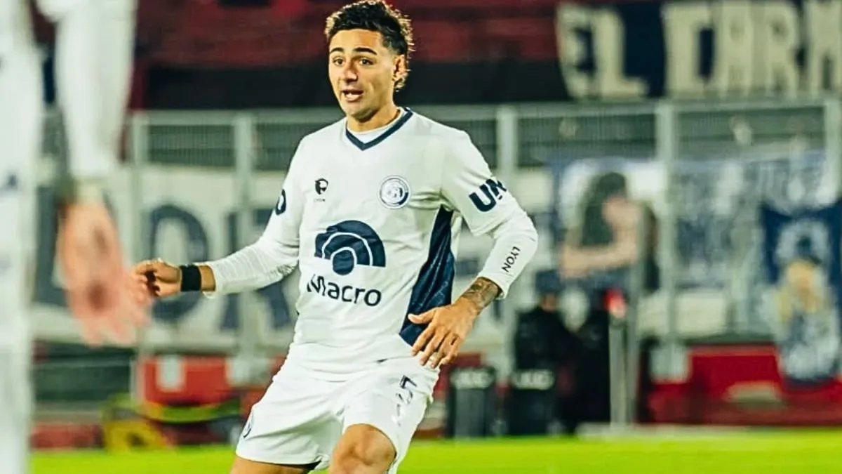 Porque Tendencia Ascenso tweet media