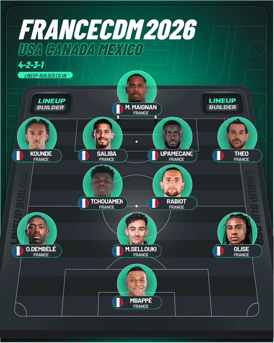 Frantix II 👑 tweet media