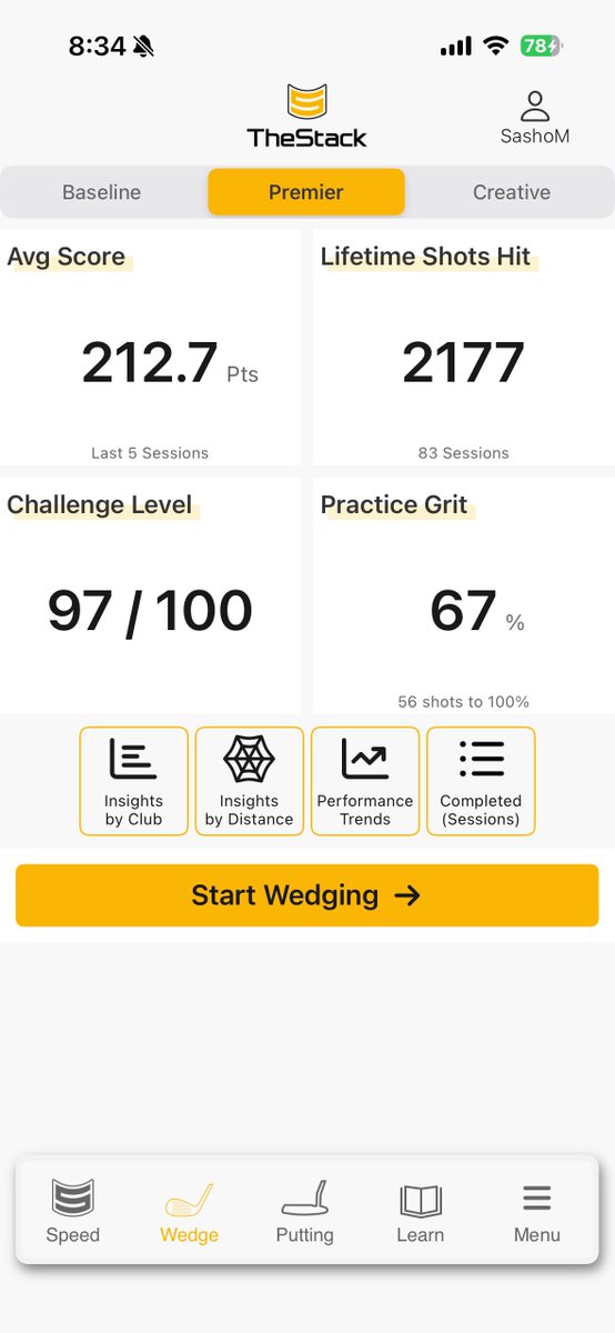 Sasho MacKenzie tweet media