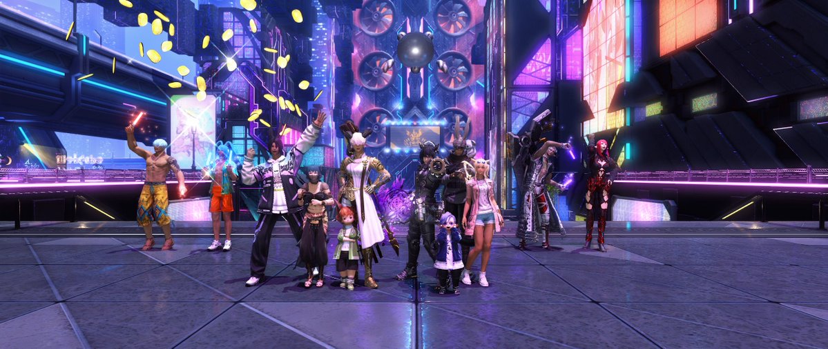 Queue Baby tweet media