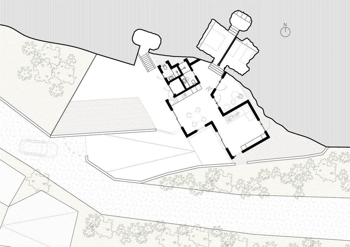 Francisco Gómez de Tejada | arquitecto tweet media