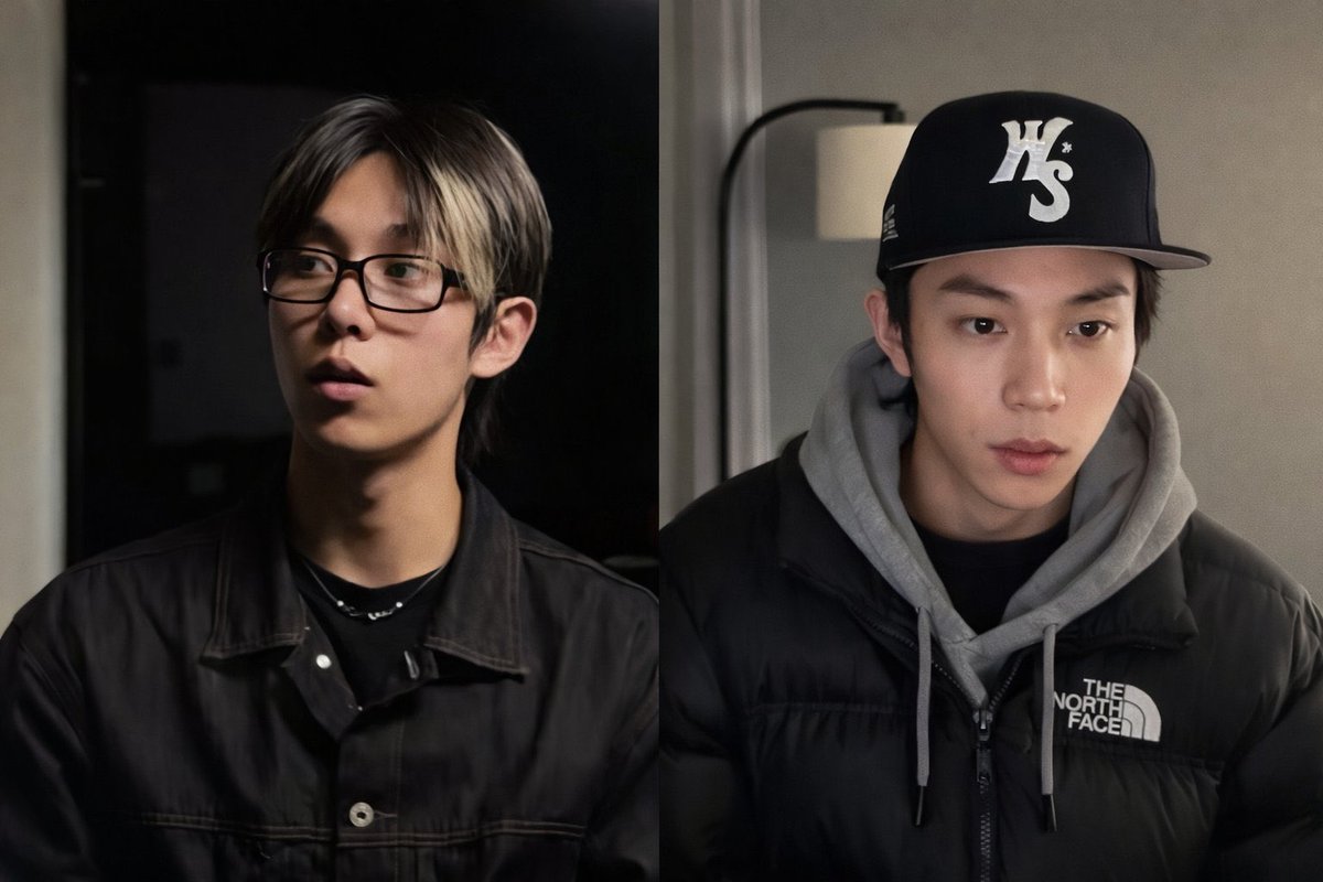 โ ม เ ซ tweet media