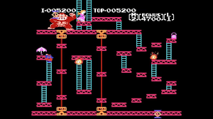 izag82161's tweet photo. Legendary Games :
✔︎ Tennis for Two (1958)
✔︎ Space War! (1962)
✔︎ Donkey Kong (1981)
✔︎ Doom (1993)
#GameHistory #RetroGame #GameStudies https://t.co/vKeLgOQdsH