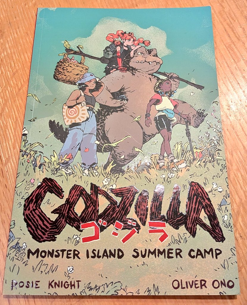 ジェット・リョー tweet media