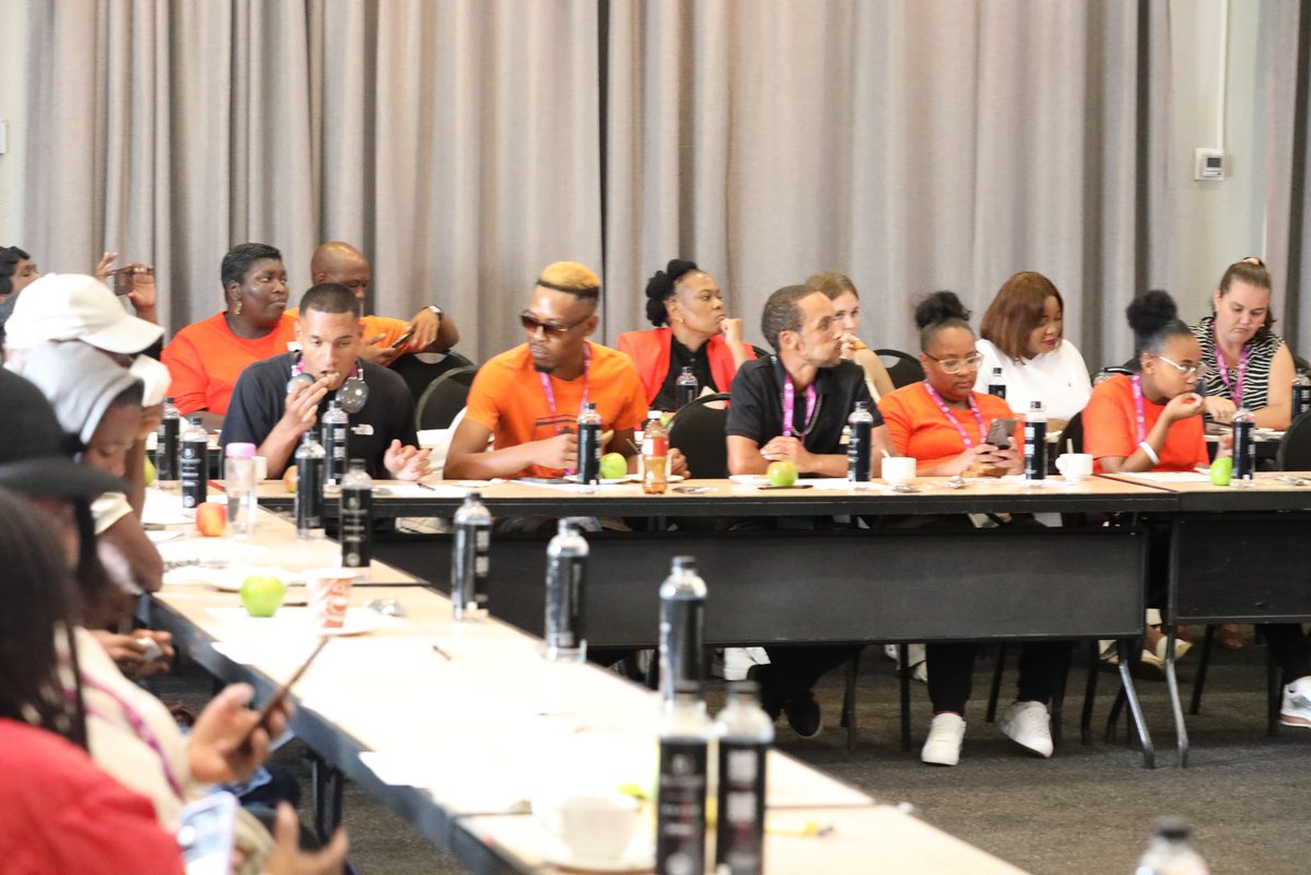 Social Development tweet media