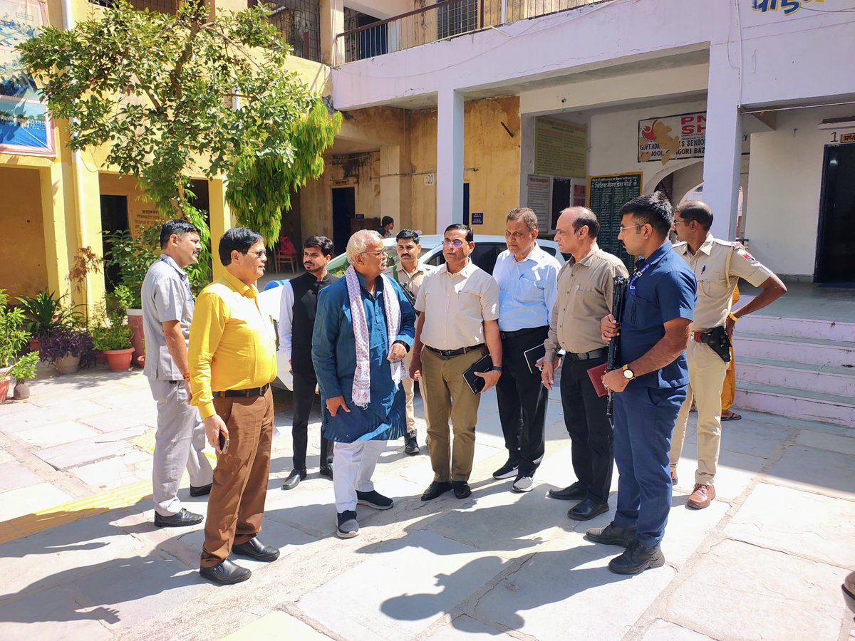 Madan Dilawar tweet media