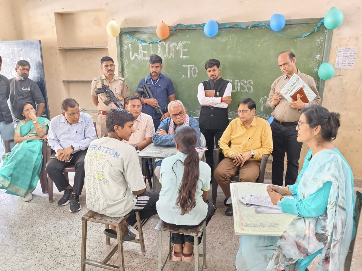 Madan Dilawar tweet media