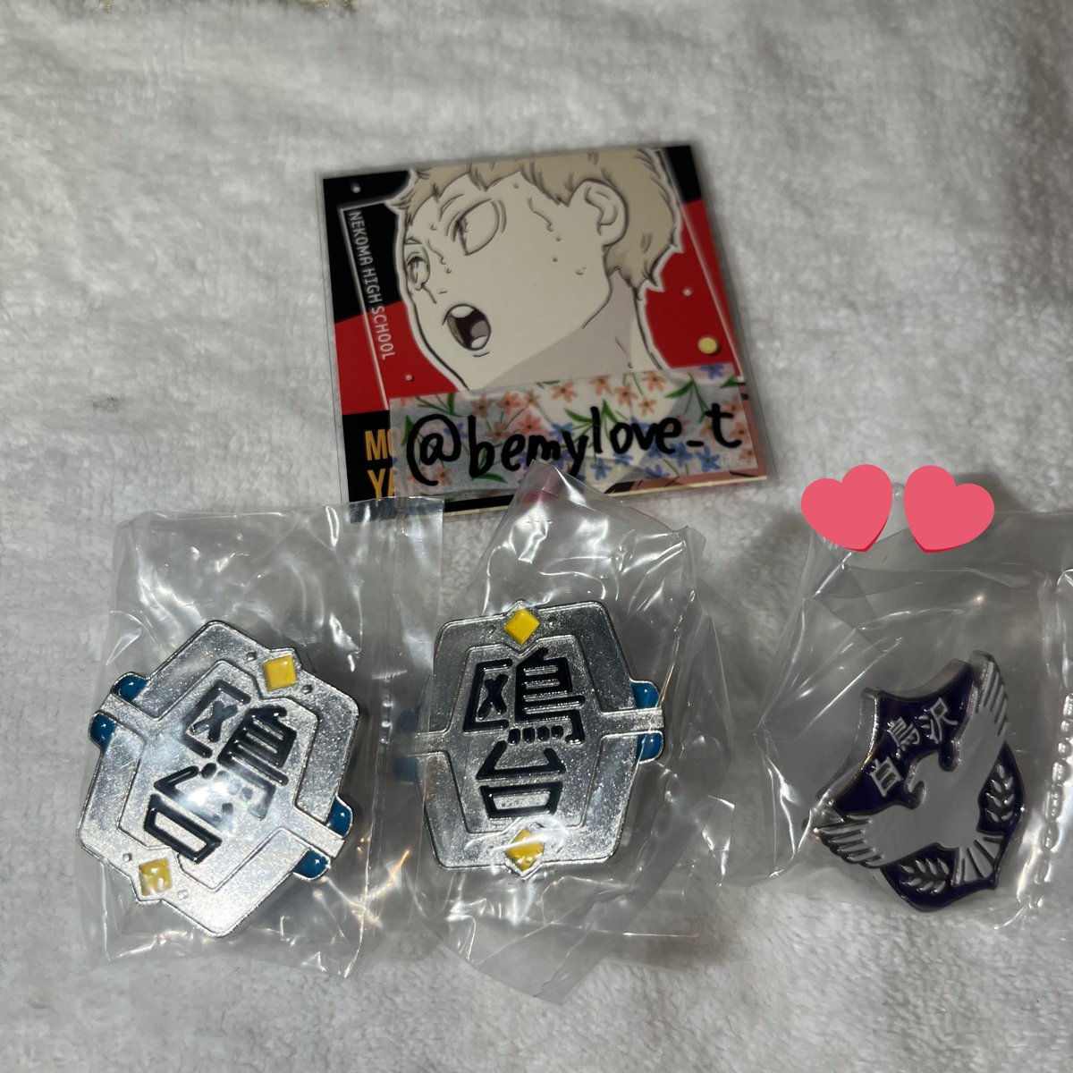 もち🫧 tweet media