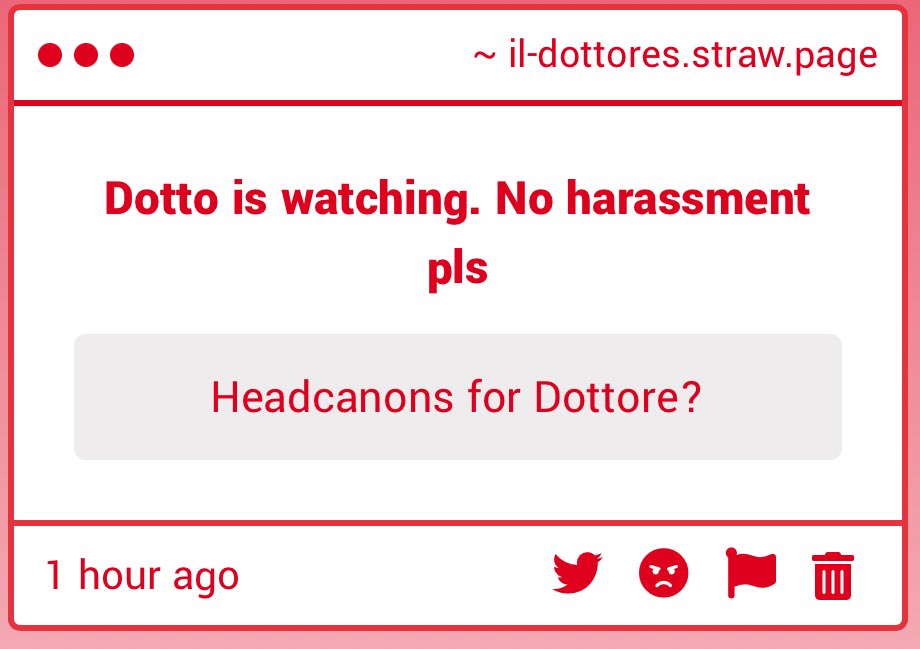 Martha ♡ Dotto's owl tweet media