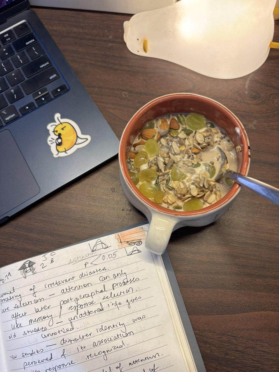 pretentious academic tweet media