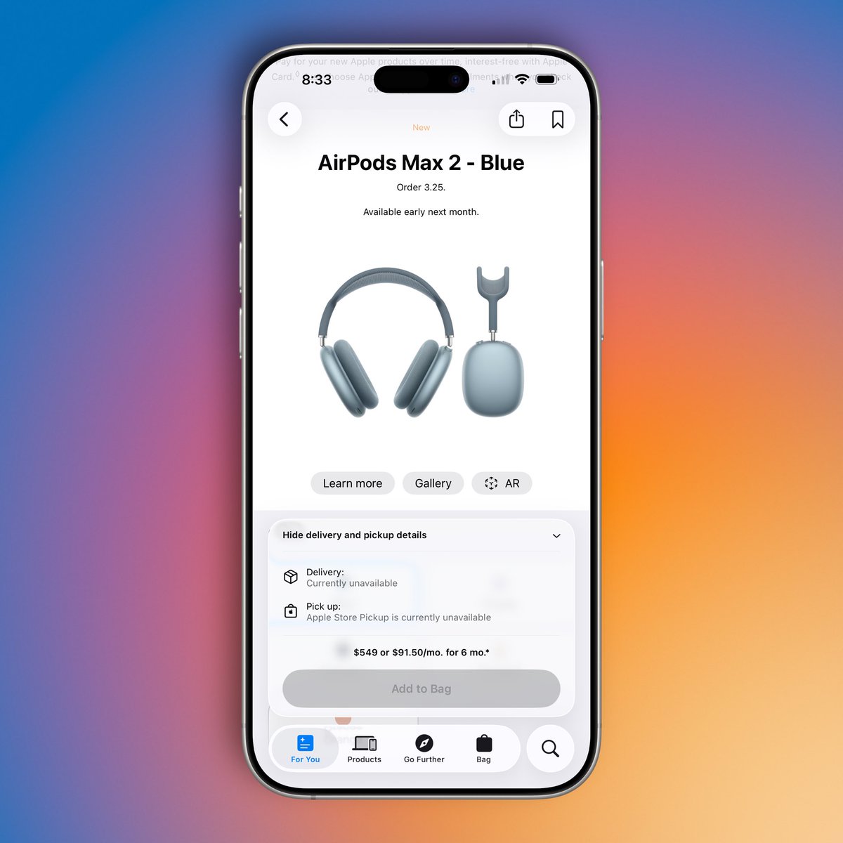 Stephen Robles tweet media