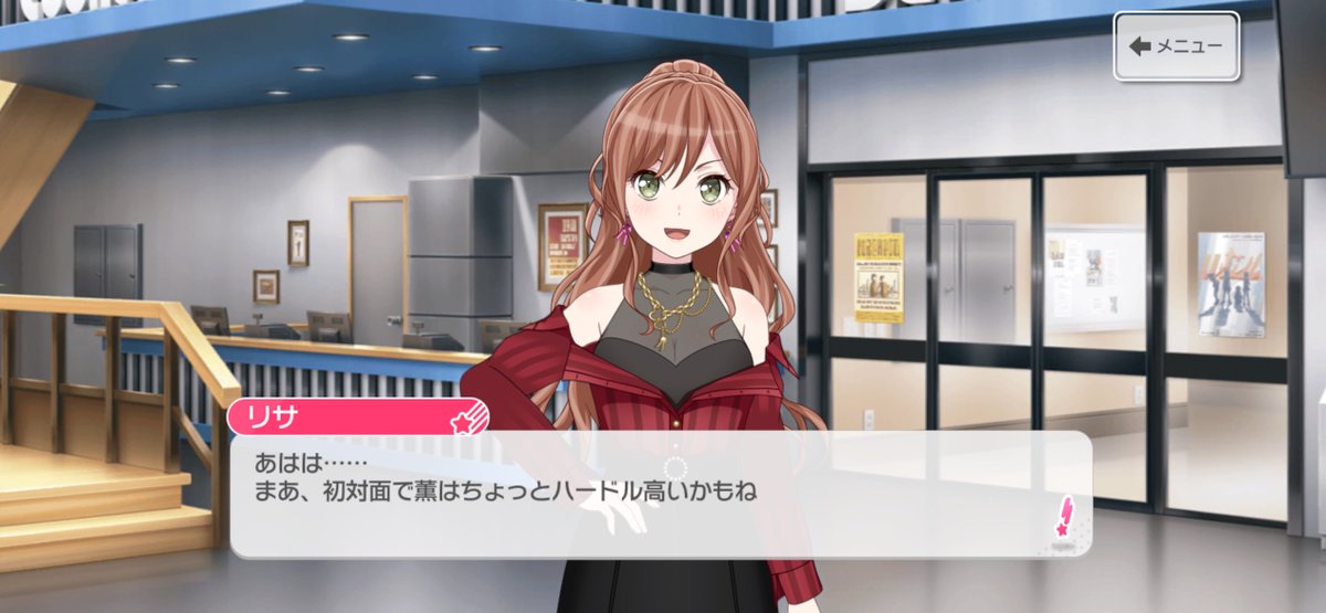 こげやま tweet media