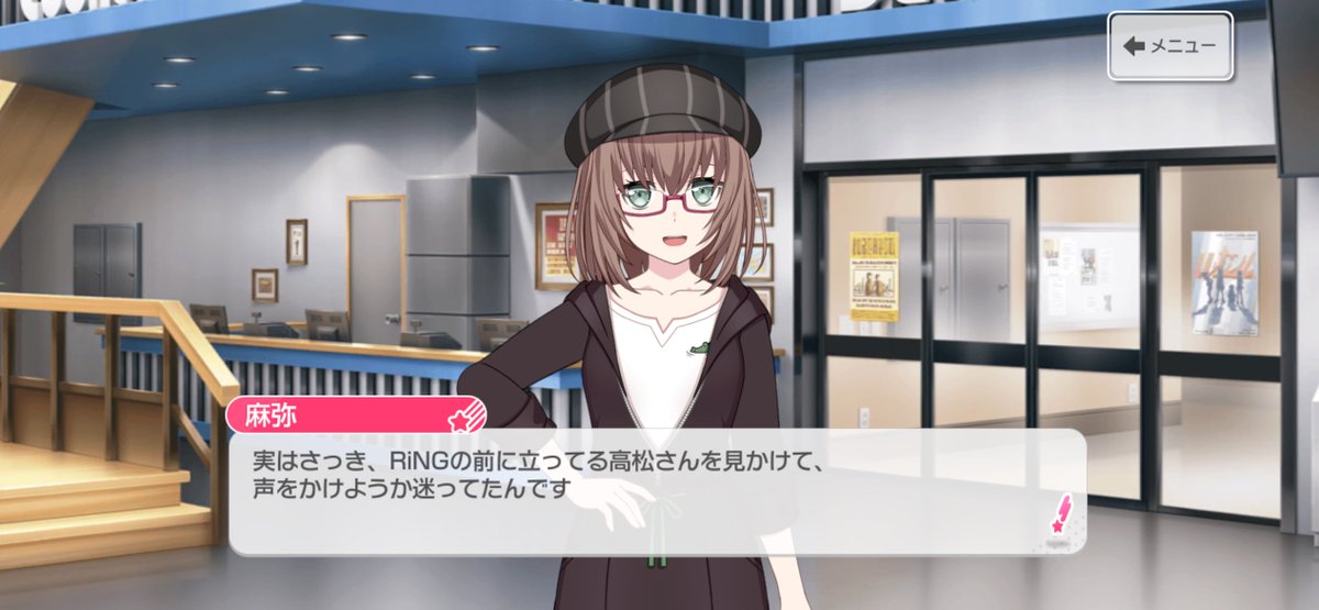 こげやま tweet media