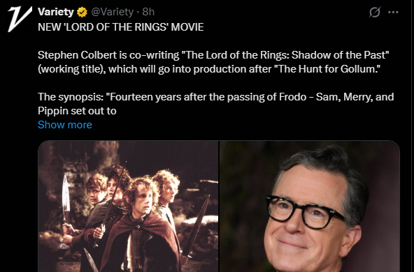 Alex Becker 🍊🏆🥇 tweet media