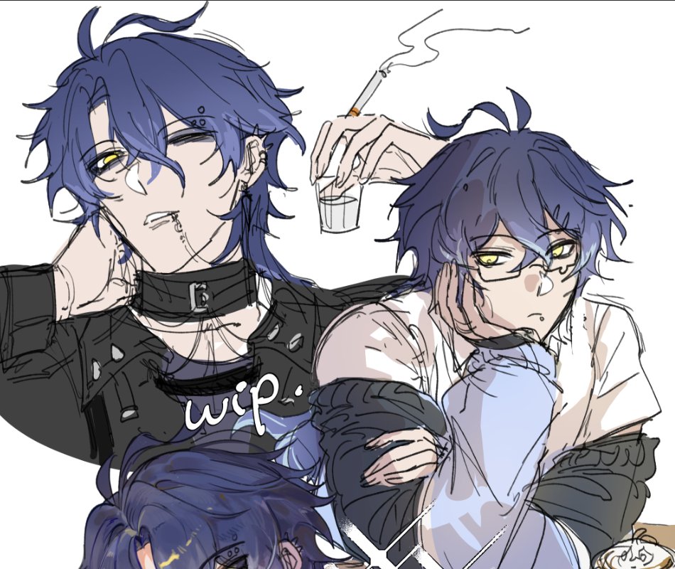 Chim/昀 tweet media