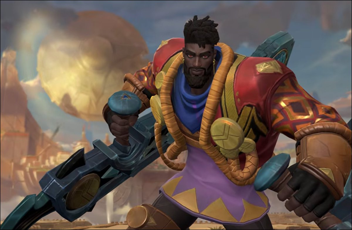 Let 🦇 HEARTSTEEL comeback 2026 tweet media