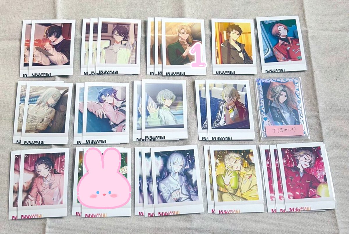 T@取引垢 tweet media