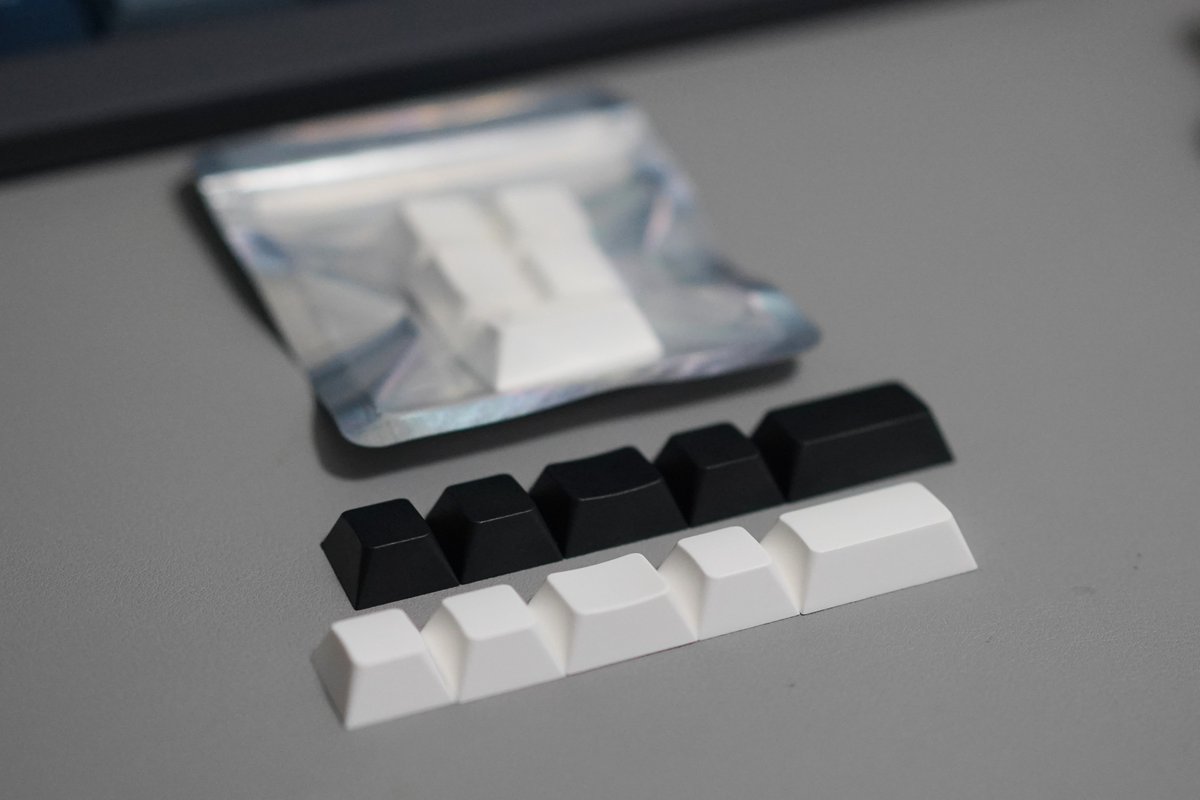 techmech@キーケット2026 A-03 tweet media