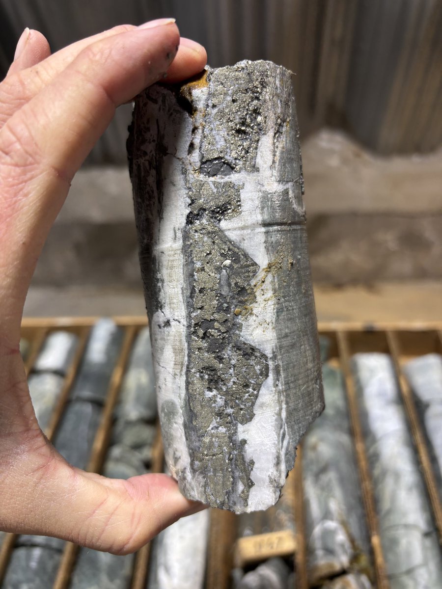 Arizona Eagle Mining Corp. tweet media