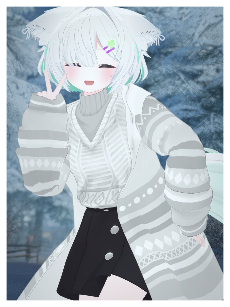 みたねか tweet media