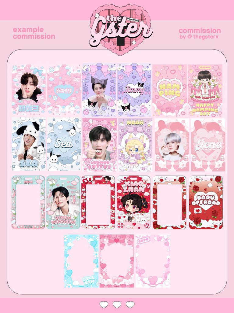 รับออกแบบgiveaway สโลแกน หงส์ไทย ออกแบบป้าย อื่นๆสนใจdmมาสอบถามขอดูงานเพิ่มเติมได้ค่า ✅ #รับออกแบบ #รับออกแบบของแจก #รับออกแบบgiveaway #commissionTH