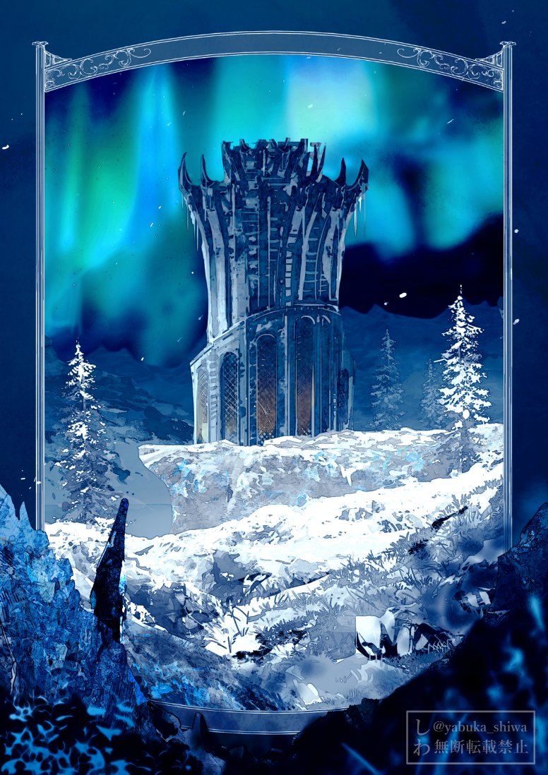 しわ(shiwa) tweet media