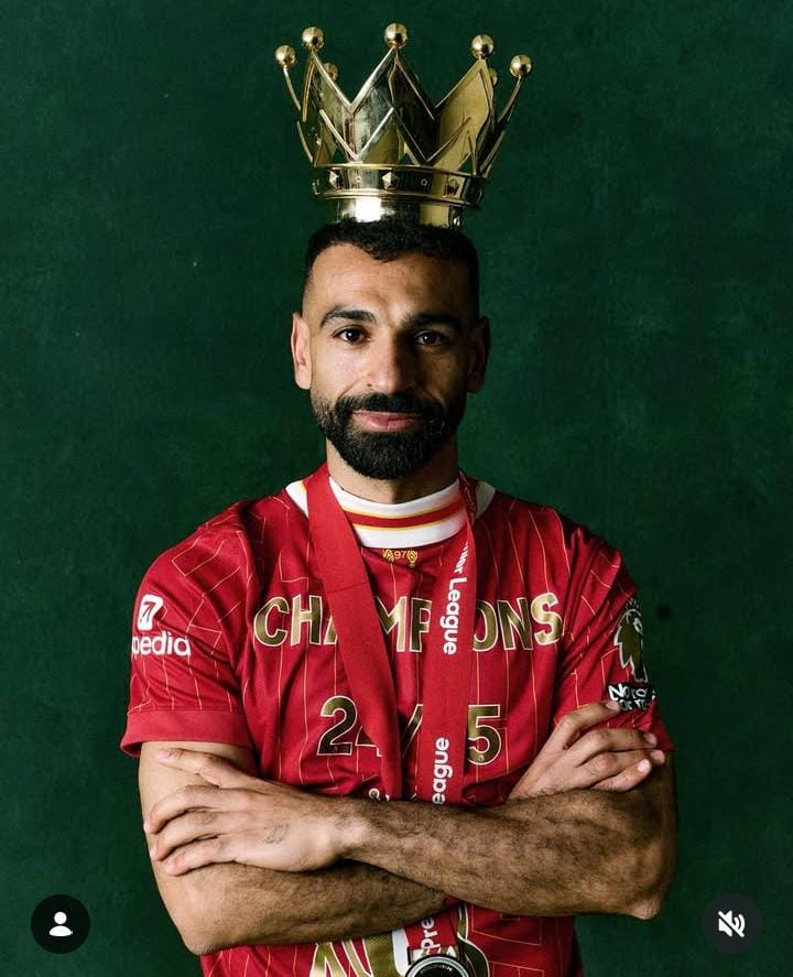 Peter1050335's tweet photo. Still one of the best in his generation since 2018

#MoSalah https://t.co/Rcp6QHHaKT