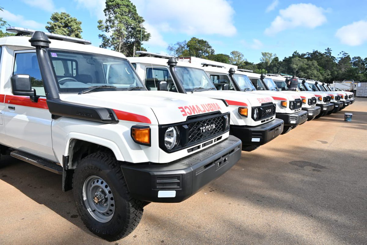 Presidential Communications Zimbabwe 🇿🇼 tweet media