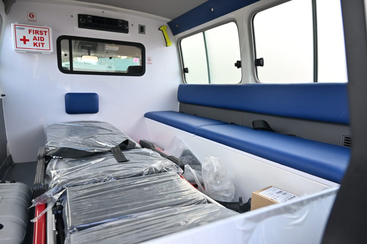 Presidential Communications Zimbabwe 🇿🇼 tweet media