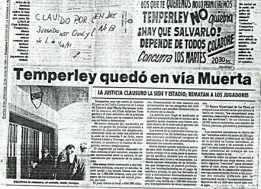 Porque Tendencia Ascenso tweet media