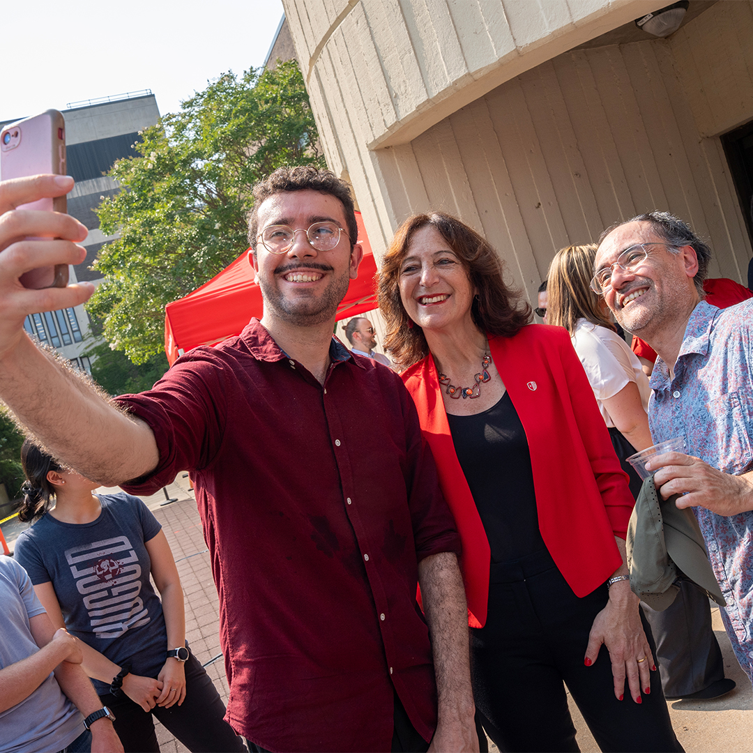 Andrea Goldsmith tweet media