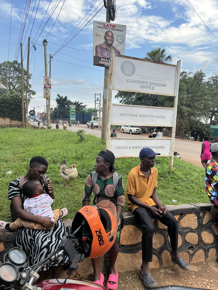 tytomk's tweet photo. @NIRA_Ug , why are your offices In kawempe closed to the general public at this time https://t.co/aOEunqxccN