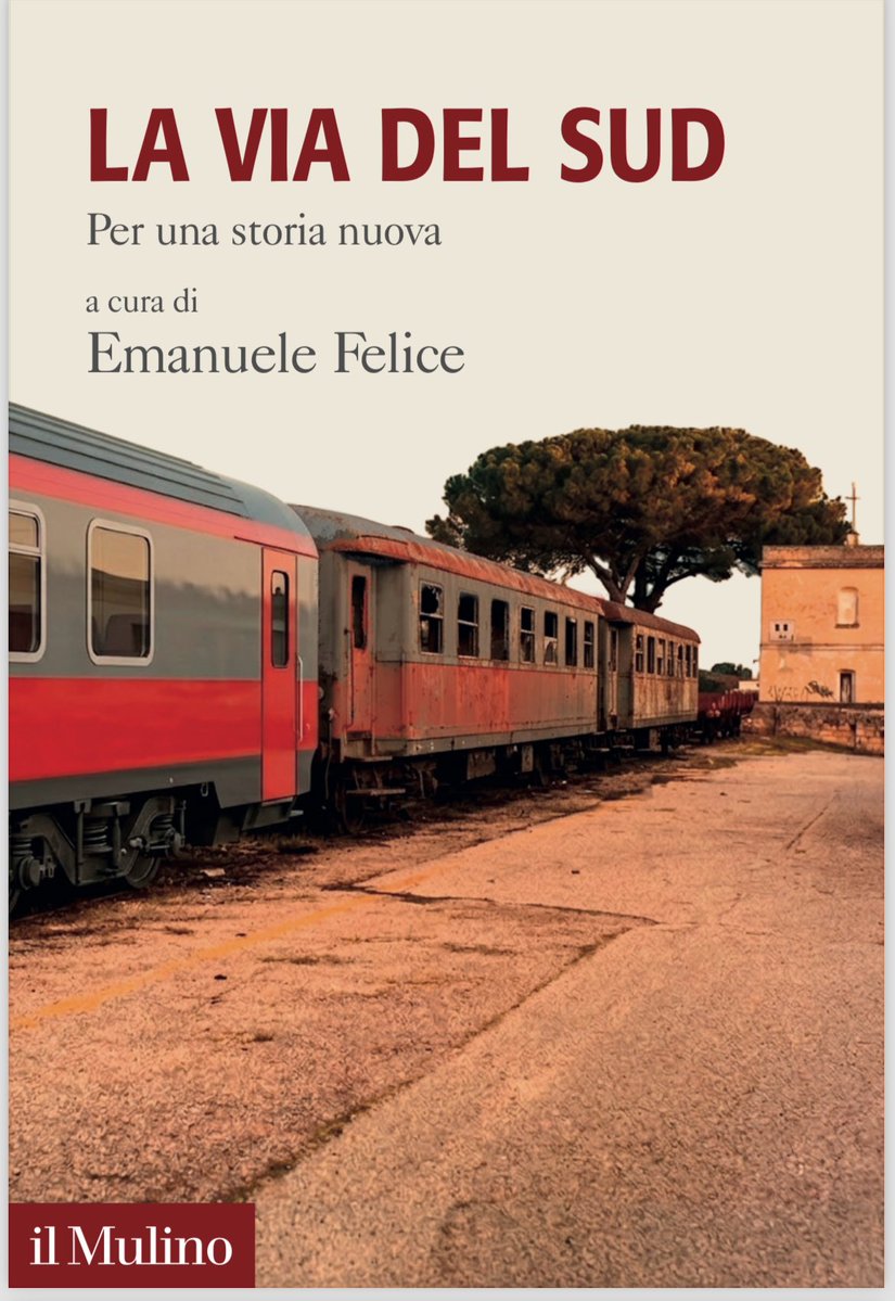 Emanuele Felice tweet media