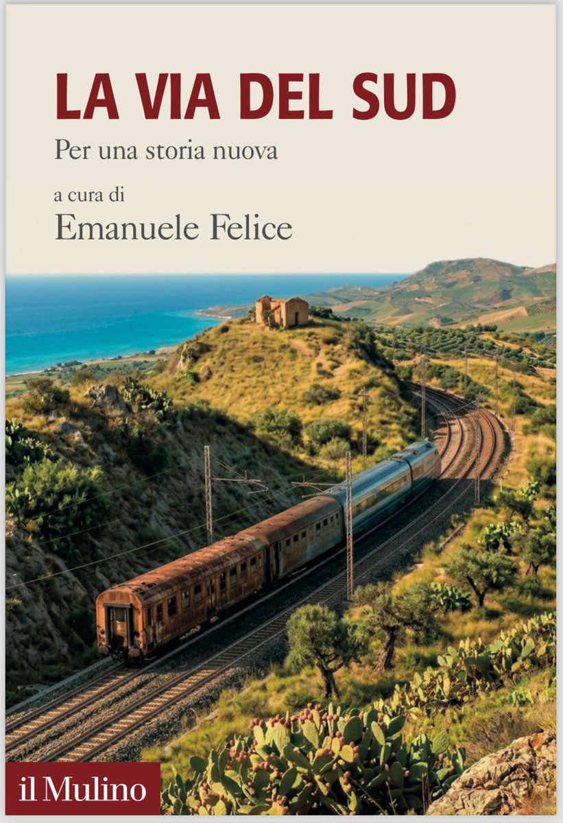 Emanuele Felice tweet media