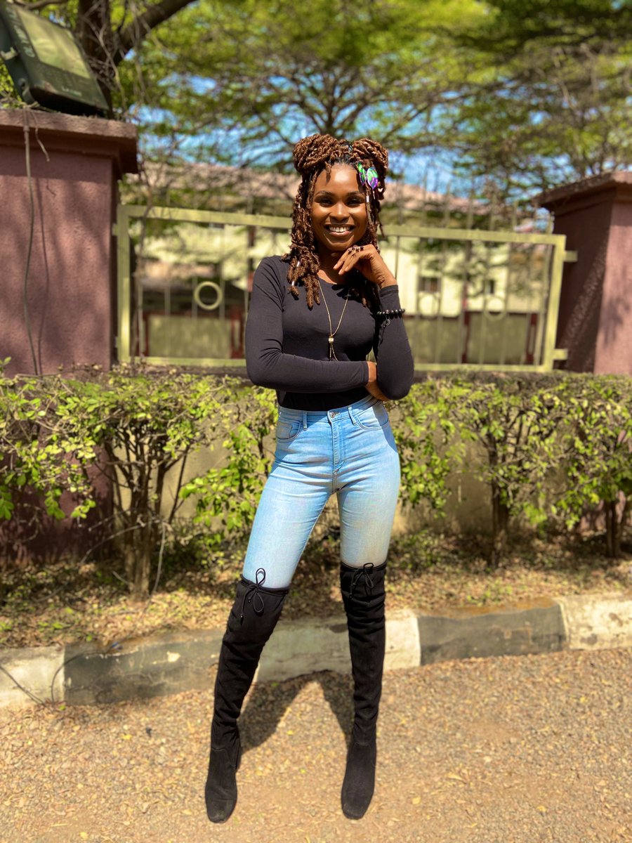 Chief of Beauty Staff tweet media