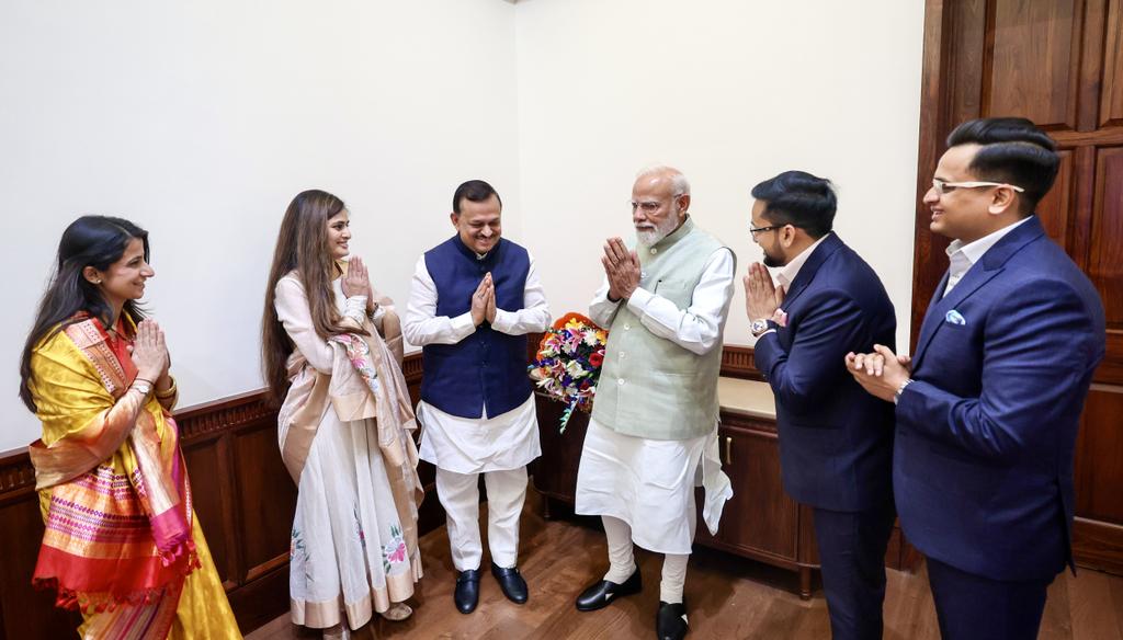 Atul Kushwaha tweet media