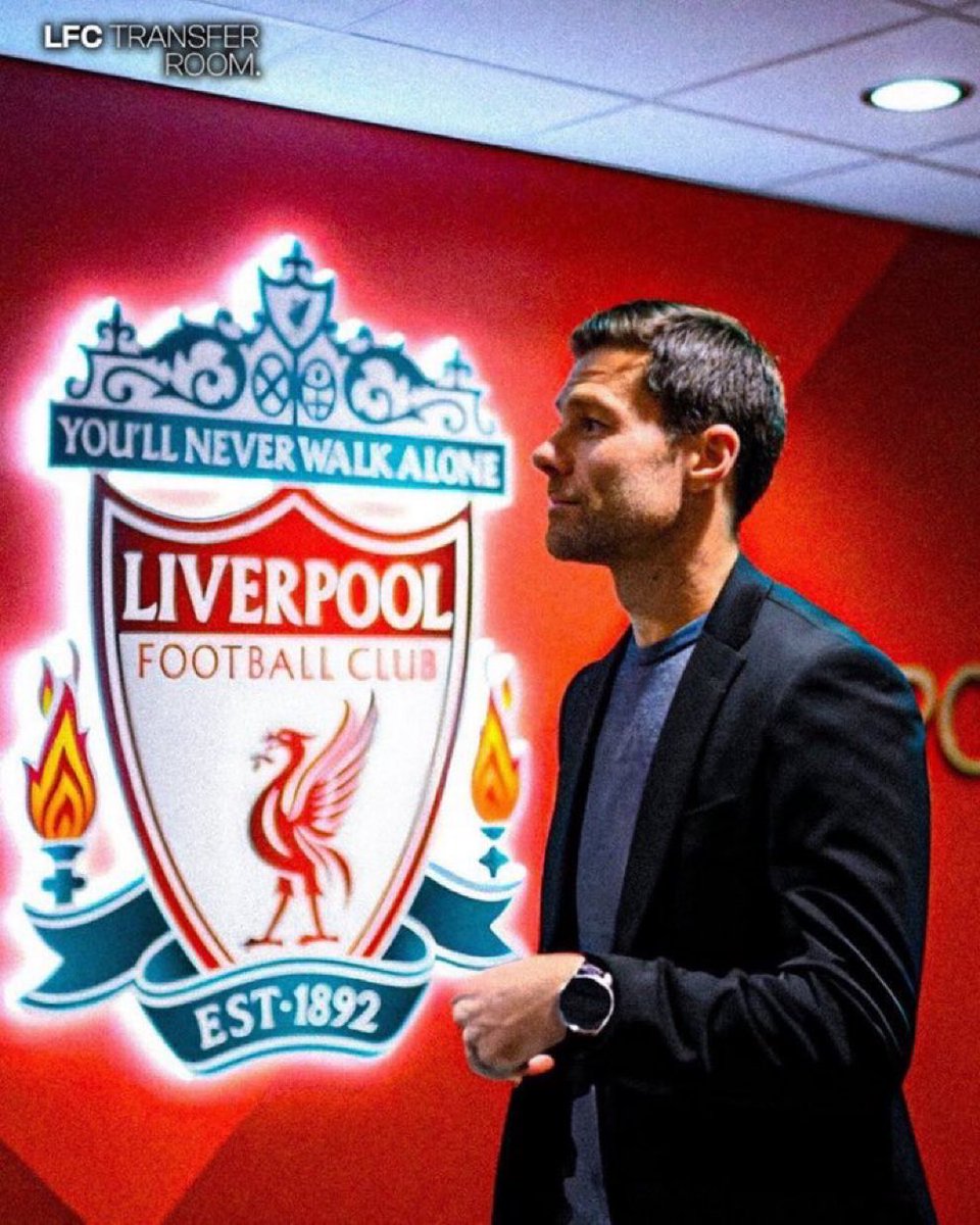 LFC Transfer Room tweet media