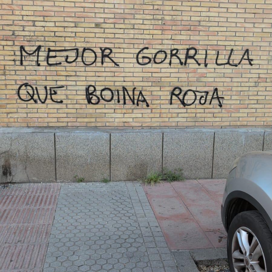 SPLS - SINDICATO POLICÍA LOCAL DE SEVILLA tweet media